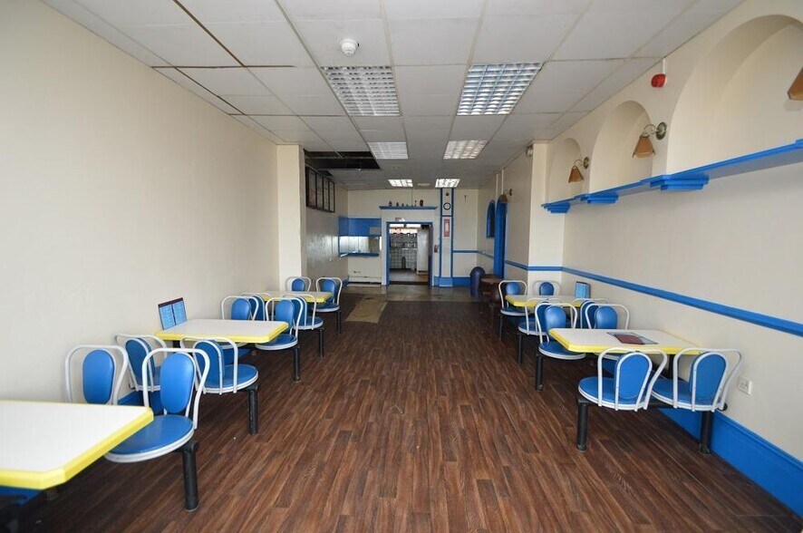 4 Eversfield Pl, St Leonards en alquiler - Foto del edificio - Imagen 3 de 18