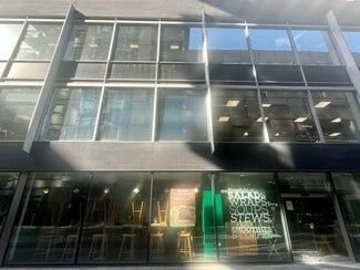 Más detalles de 100 Old Hall St, Liverpool - Oficina en alquiler