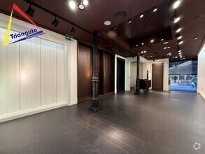 Local en Segovia, Segovia en alquiler Foto del interior- Imagen 1 de 7