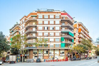 Más detalles de Carrer de Sant Antoni Maria Claret, 41, Barcelona - Oficina en alquiler