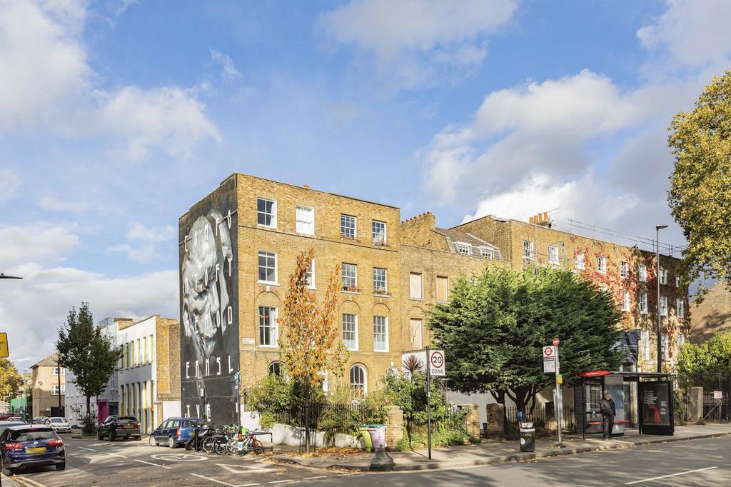 237 Hackney Rd, London en alquiler Foto del edificio- Imagen 1 de 60