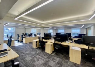 7-10 Waterloo Pl, London en alquiler Foto del interior- Imagen 2 de 5