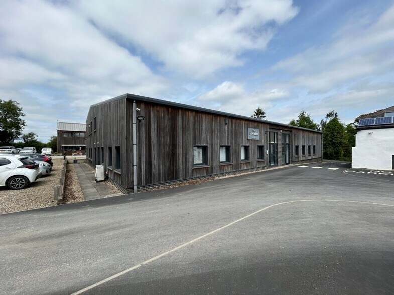 Walton Rd, Wetherby en alquiler - Foto del edificio - Imagen 2 de 3