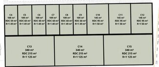 Más detalles de 12 Rue De L'industrie, Annemasse - Flex en venta