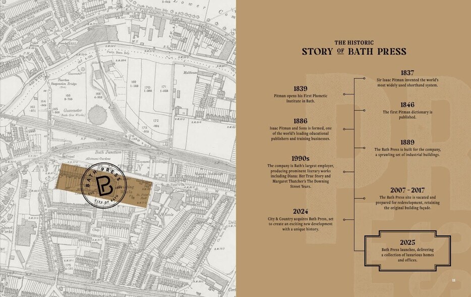Lower Bristol Rd, Bath en venta - Otros - Imagen 3 de 8