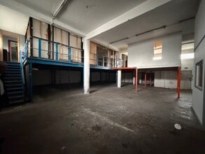 185 Park Ave, London en alquiler Foto del interior- Imagen 1 de 5