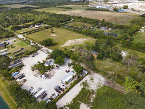 12501 SW 236th St, Homestead, FL - VISTA AÉREA  vista de mapa - Image1