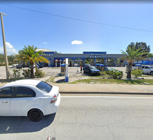 420-430 N US Highway 1, Fort Pierce, FL en venta - Foto del edificio - Imagen 2 de 4