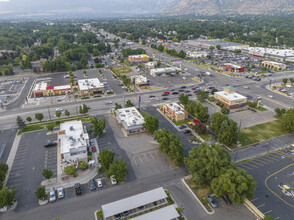 349 12th St, Ogden, UT - VISTA AÉREA  vista de mapa - Image1