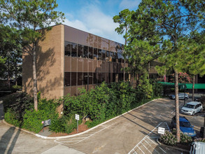 2500 Fondren Rd, Houston, TX - vista aérea  vista de mapa - Image1