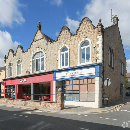 38-40 Church St, Shildon en alquiler - Foto del edificio - Imagen 2 de 2