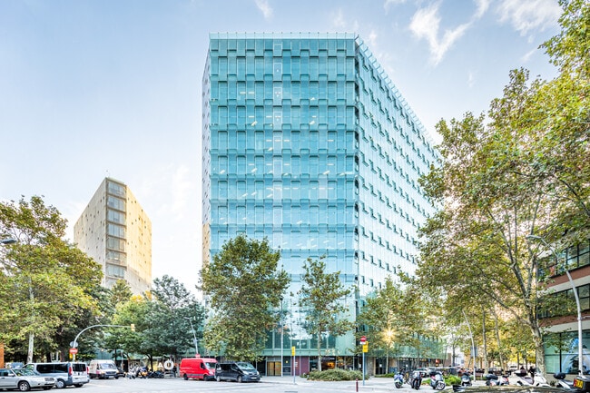 Más detalles de Oficina en alquiler