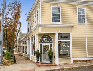 Más detalles para 562-572 Main St, Branford, CT - Locales en alquiler