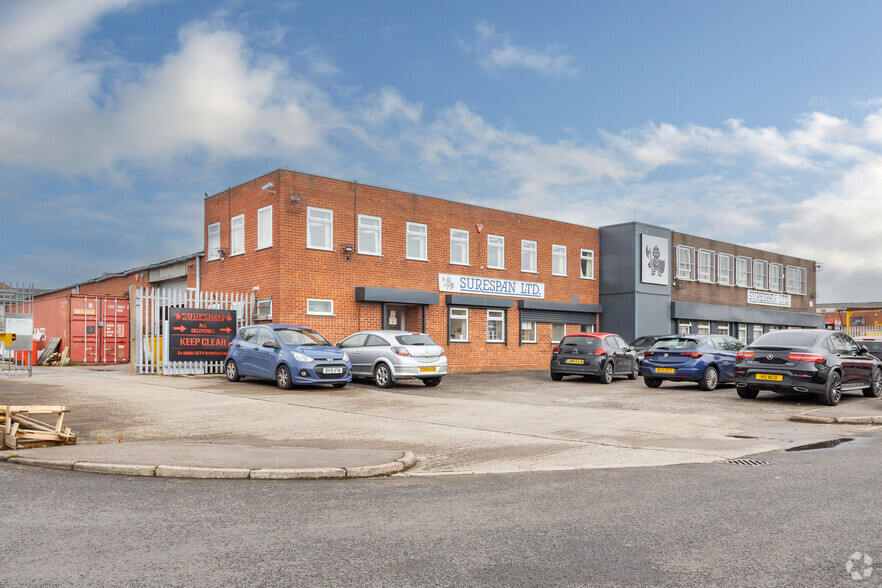 Leamore Close, Walsall en venta - Foto del edificio - Imagen 1 de 2