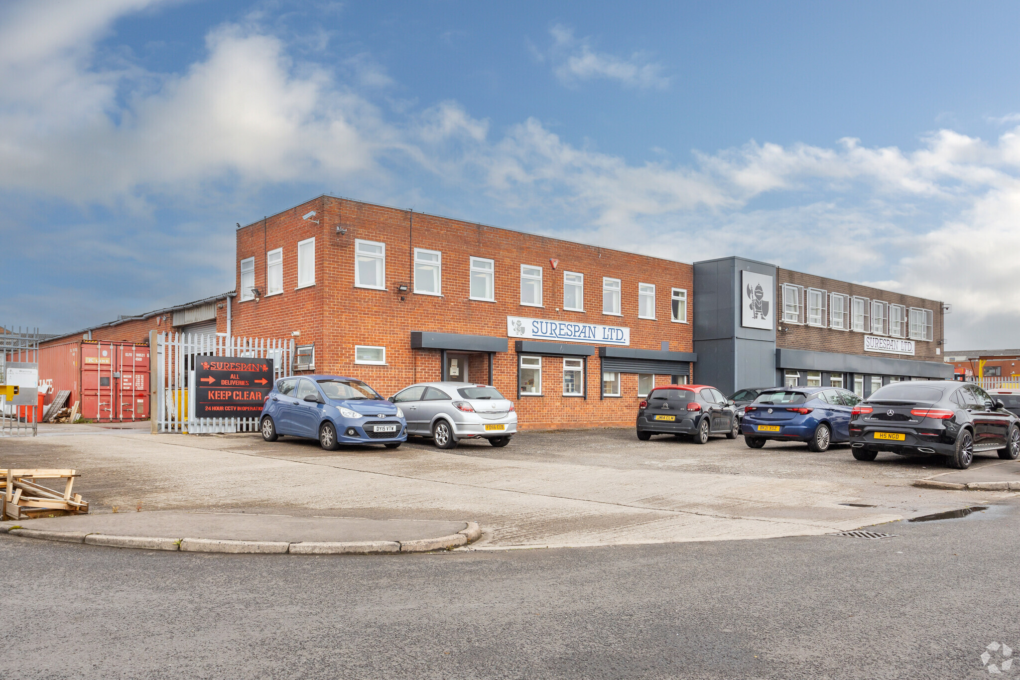 Leamore Close, Walsall en venta Foto del edificio- Imagen 1 de 3