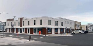 Más detalles de 10524 110th St NW, Edmonton, AB - Local en venta