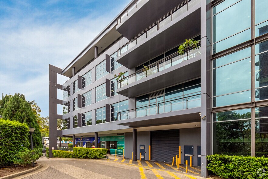 965 Bourke St, WATERLOO en alquiler - Foto del edificio - Imagen 2 de 5