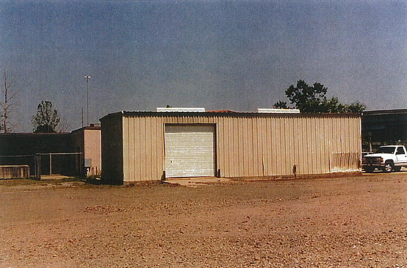 2000 Cedar St, Shreveport, LA en alquiler - Foto del edificio - Imagen 2 de 13