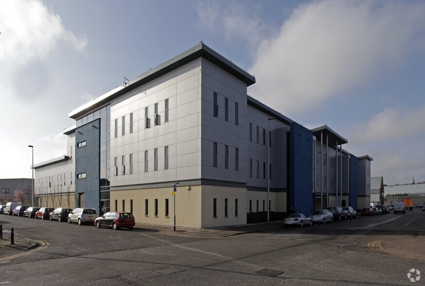 Poynernook Rd, Aberdeen en alquiler - Foto principal - Imagen 1 de 8