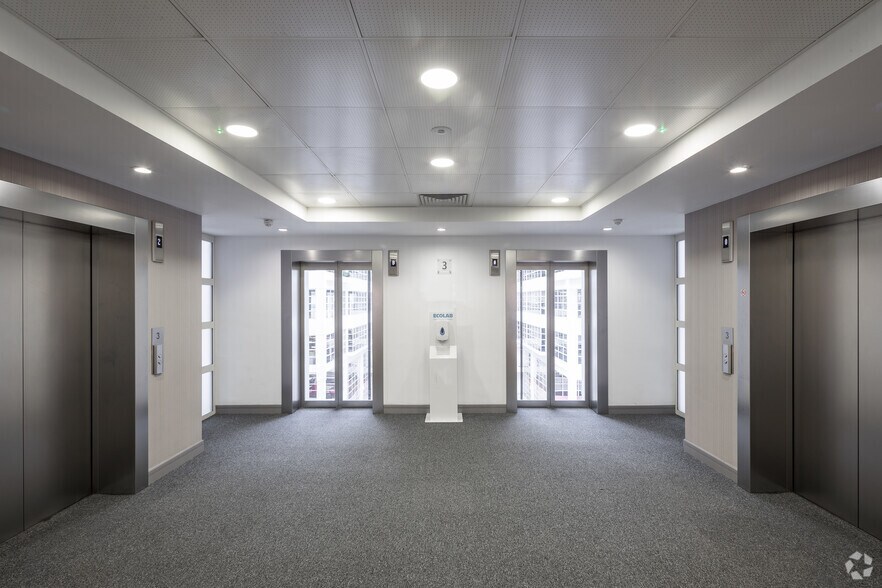 Forbury Rd, Reading en alquiler - Foto del interior - Imagen 2 de 95