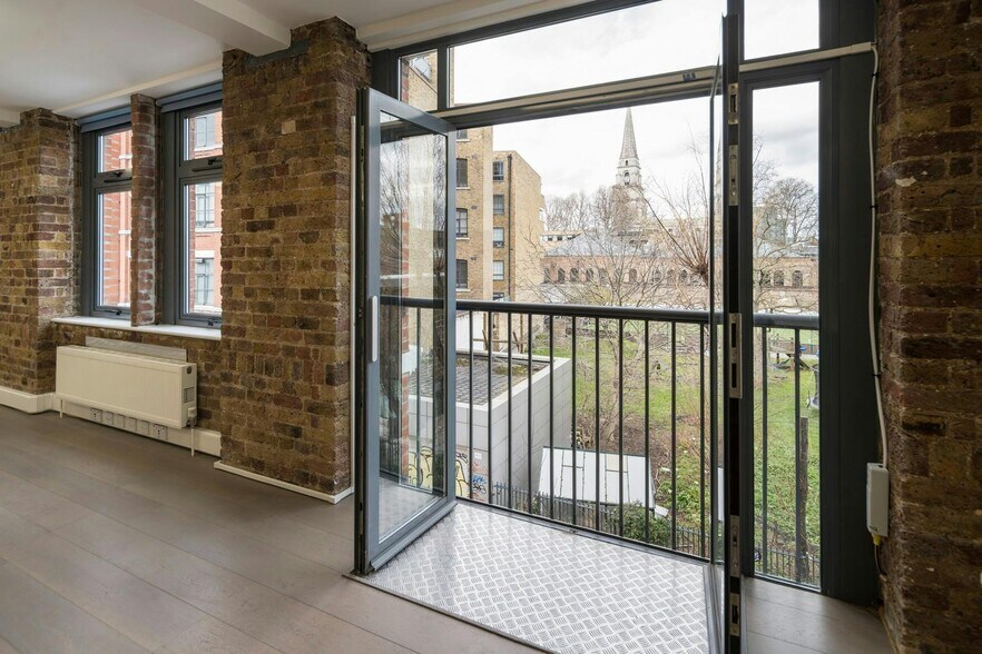 54 Commercial St, London en alquiler - Foto del edificio - Imagen 3 de 12