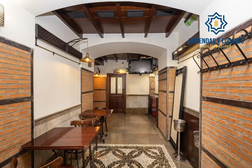 Calle Acera de Canasteros, Granada, Granada en venta - Foto del interior - Imagen 3 de 36