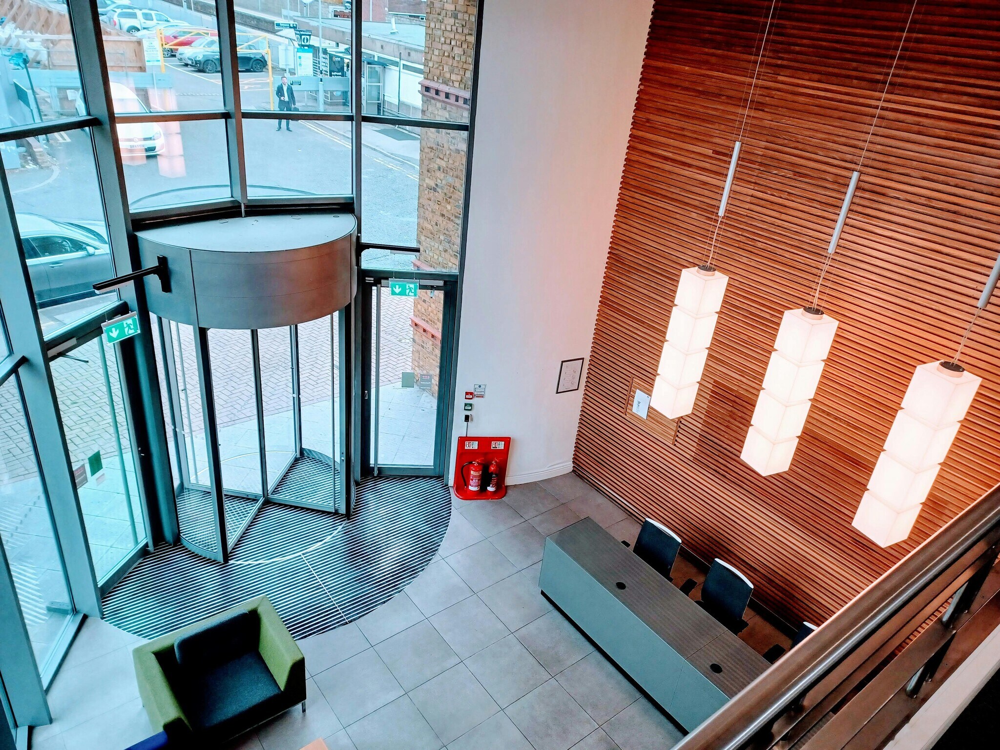 18-19 Station Rd, Sunbury On Thames en alquiler Foto del interior- Imagen 1 de 13