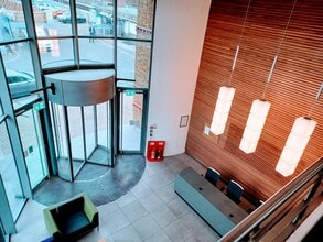 18-19 Station Rd, Sunbury On Thames en alquiler Foto del interior- Imagen 1 de 9