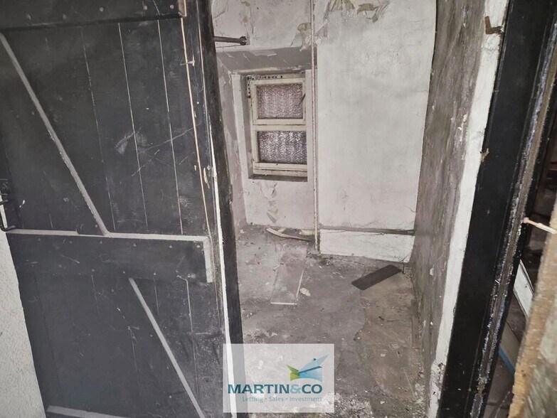 134 Bridge St, Worksop en venta - Foto del edificio - Imagen 3 de 20