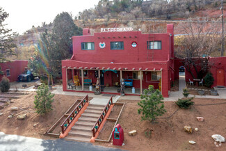 Más detalles para 23 Manitou Ave, Manitou Springs, CO - Hoteles y hospedaje en venta