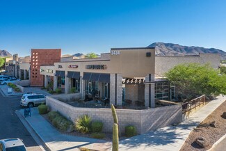 Más detalles de 3428-3438 W Anthem Way, Anthem, AZ - Local en venta