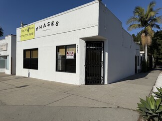 Más detalles para 1321 Venice Blvd, Venice, CA - Locales en alquiler