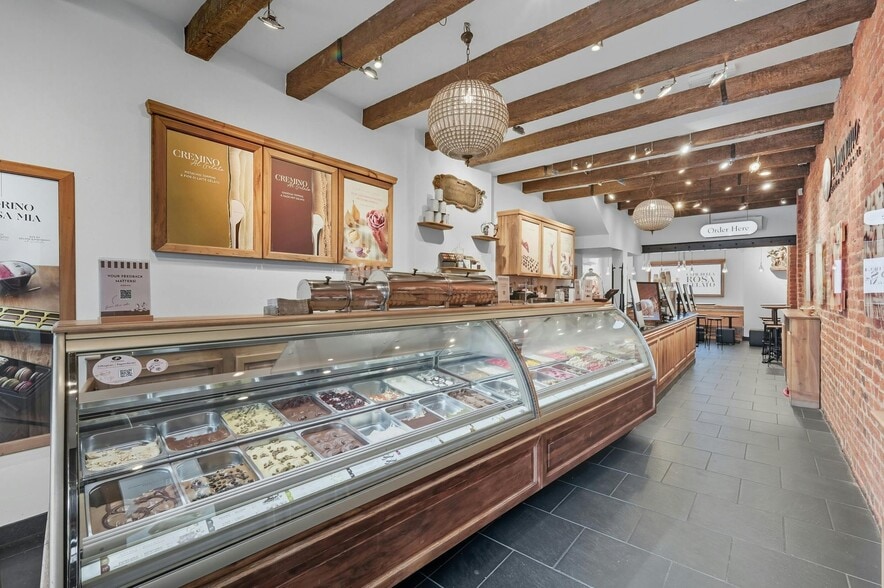 22 Pembridge Rd, London en venta - Foto del edificio - Imagen 3 de 19