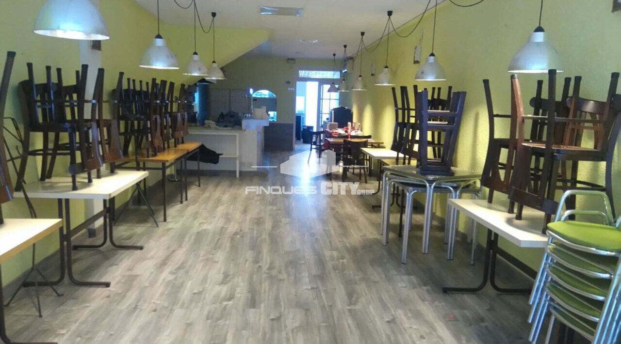 Carrer Sant Josep, 26, Calella, BAR 08370 -  -  - Foto del interior - Image 1 of 1