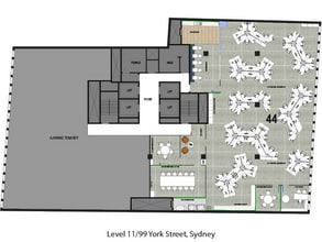 95-99 York St, Sydney en alquiler Foto del interior- Imagen 1 de 7