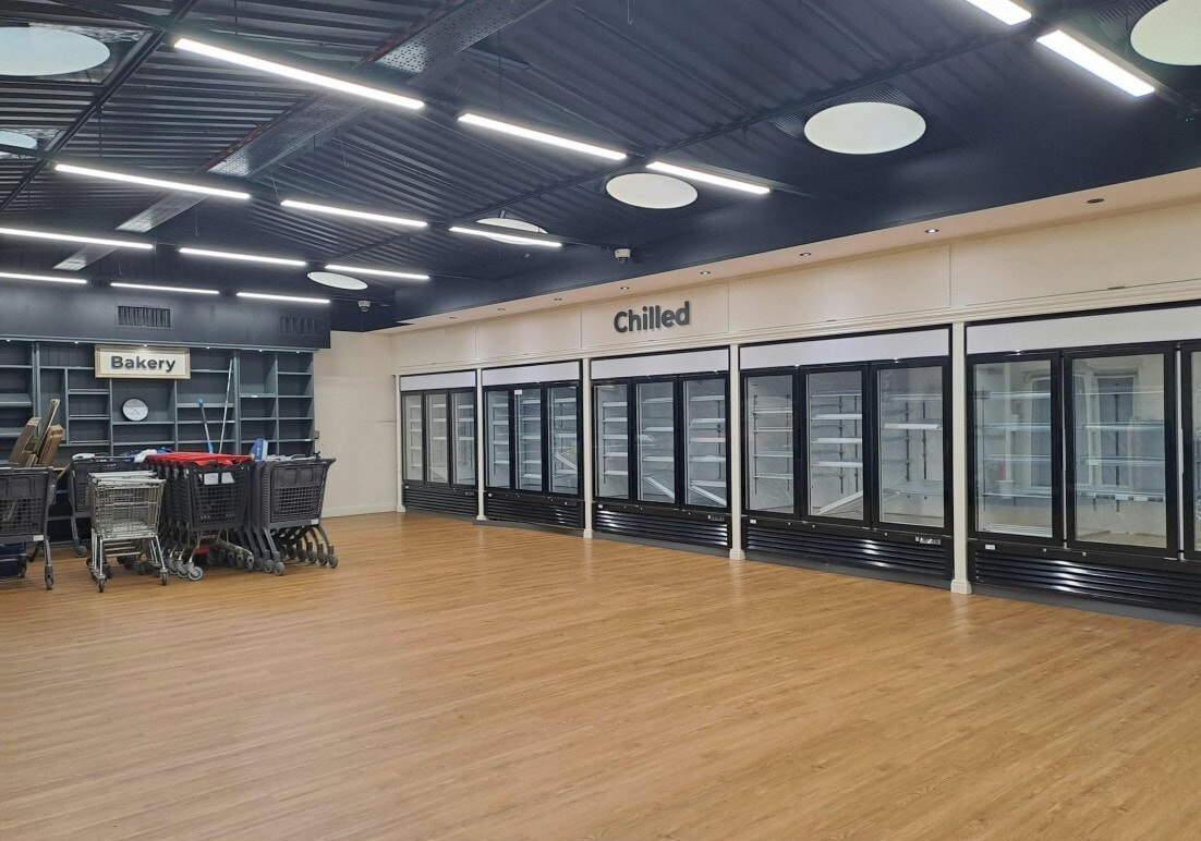 24 Rook Way, Horsham en alquiler Foto del interior- Imagen 1 de 2