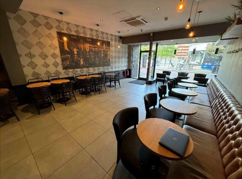 44 Market St, Crewe en venta - Foto del interior - Imagen 3 de 6