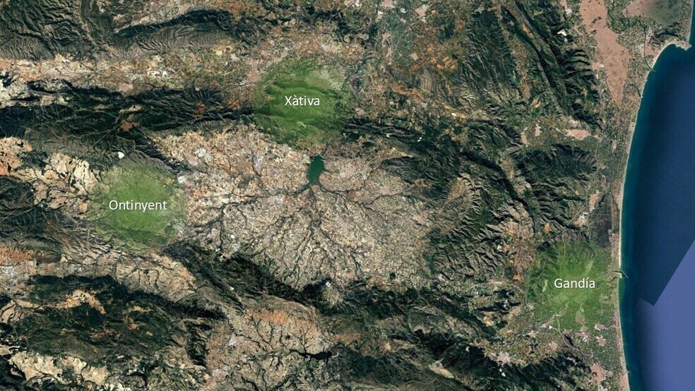 Vernisa, Xativa, Comunidad Valenciana, 65, València, Valencia en venta - Foto del edificio - Imagen 3 de 6