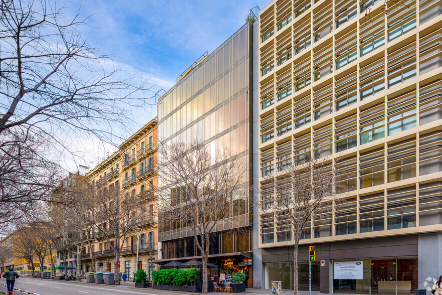 Carrer De Roger De Llúria, Barcelona, Barcelona en alquiler - Foto principal - Imagen 1 de 8