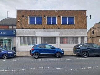 Más detalles de 41 Barnsley Rd, South Elmsall - Local en alquiler
