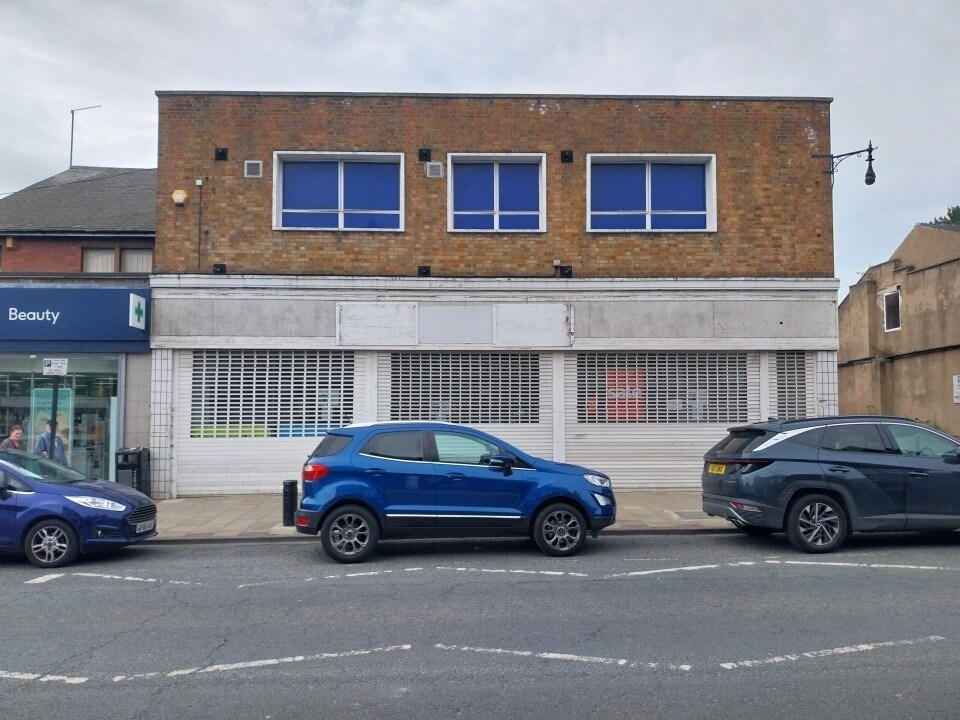 41 Barnsley Rd, South Elmsall en alquiler Foto del edificio- Imagen 1 de 3