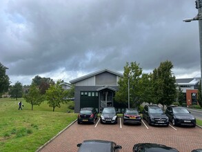 4 Benham Rd, Chilworth en alquiler Foto del edificio- Imagen 2 de 6