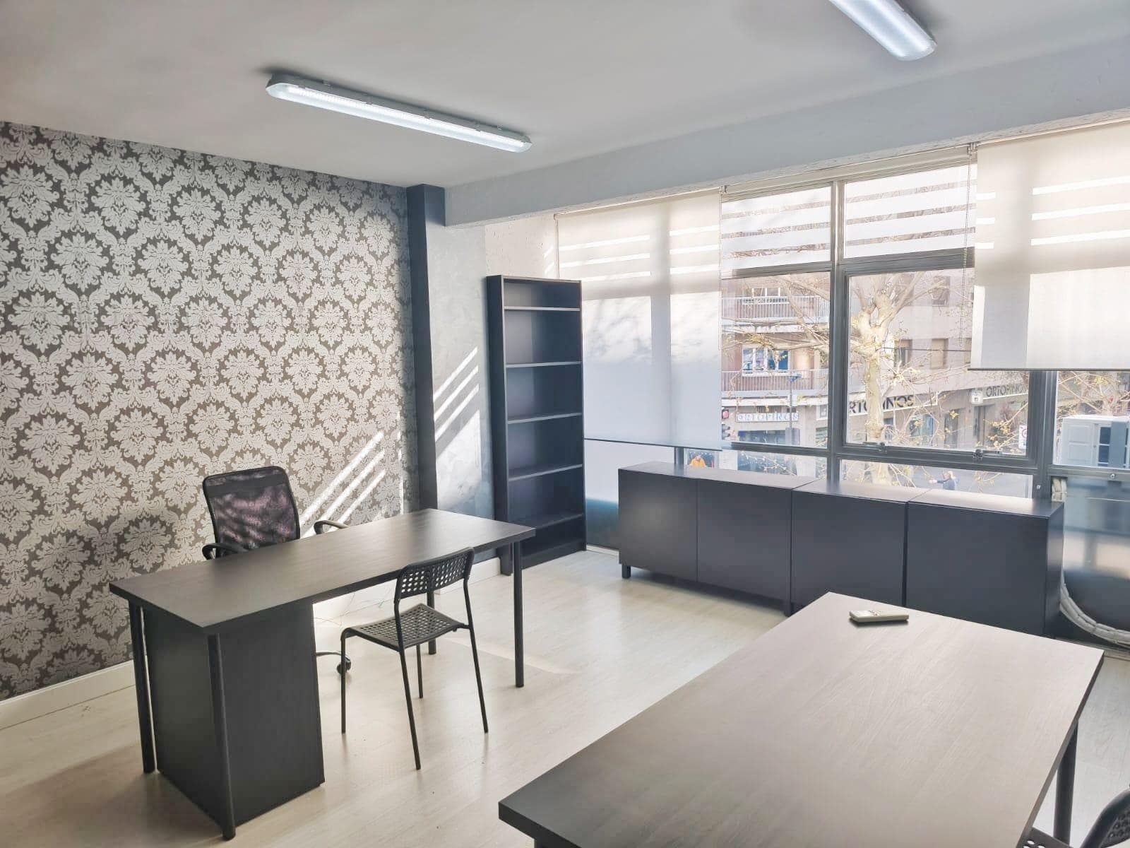 Oficina en Salamanca, Salamanca en alquiler Foto del interior- Imagen 1 de 6