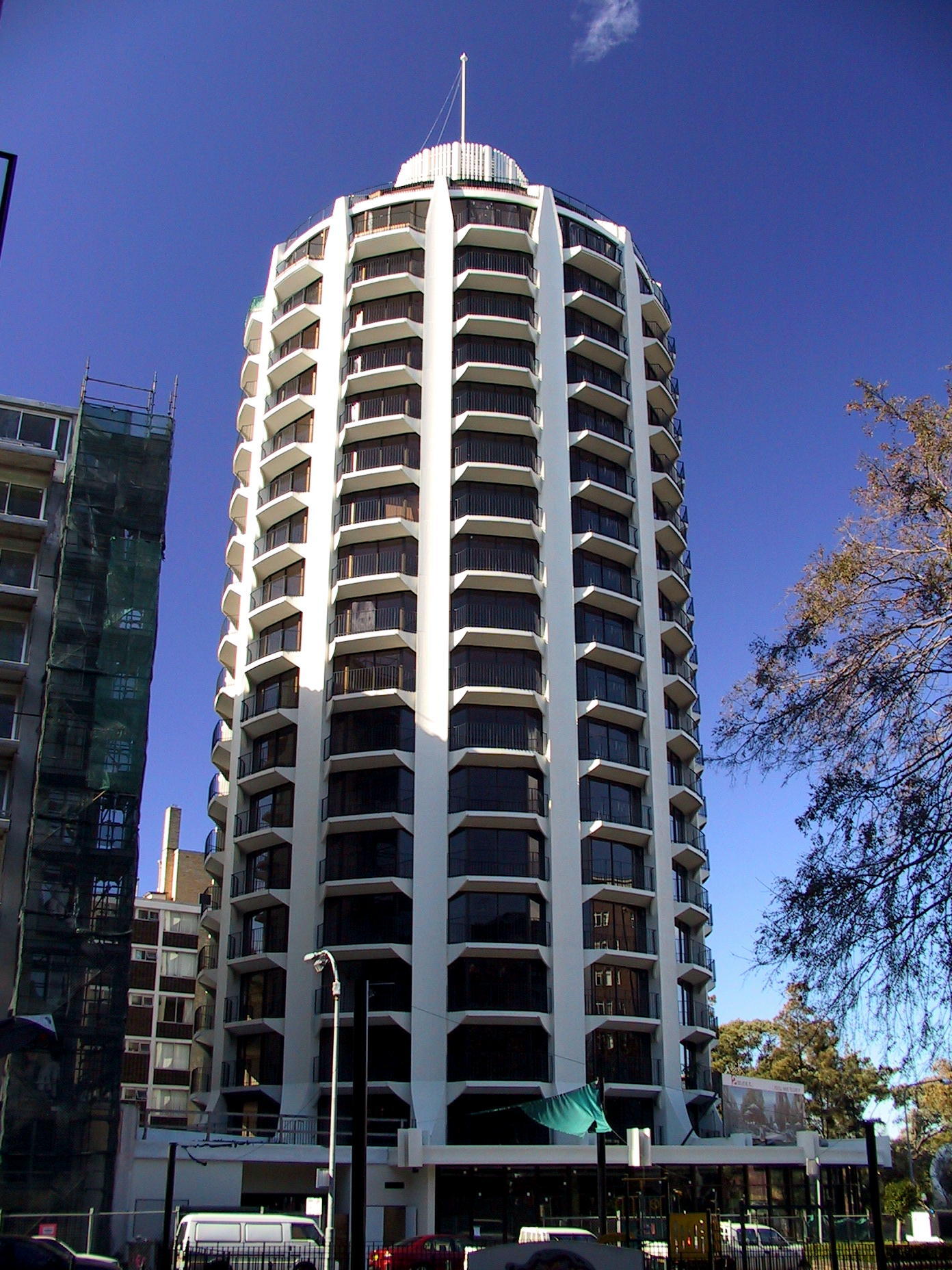 2 Elizabeth Bay Rd, Elizabeth Bay en alquiler Foto principal- Imagen 1 de 19