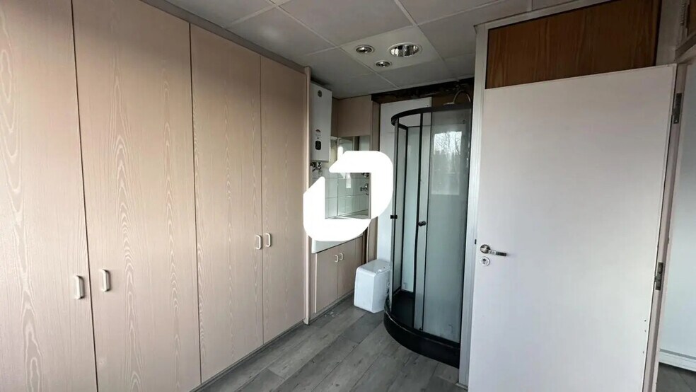 26 A Rue Du Maréchal Lefèbvre, Strasbourg en alquiler - Foto del interior - Imagen 3 de 10