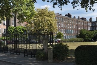 Más detalles de 1 New Sq, London - Oficina en alquiler