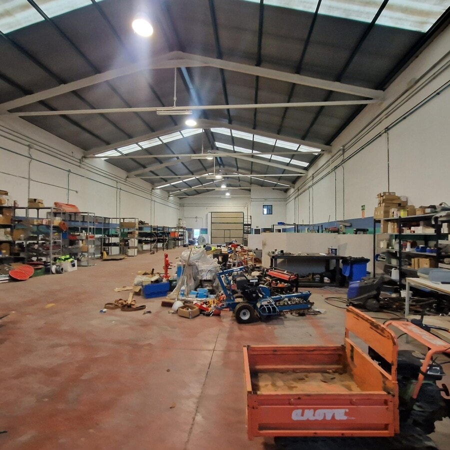 Cobeña, MAD 28863 - Unidad Puerta 03, Esc. 3 -  - Foto del interior - Image 1 of 11