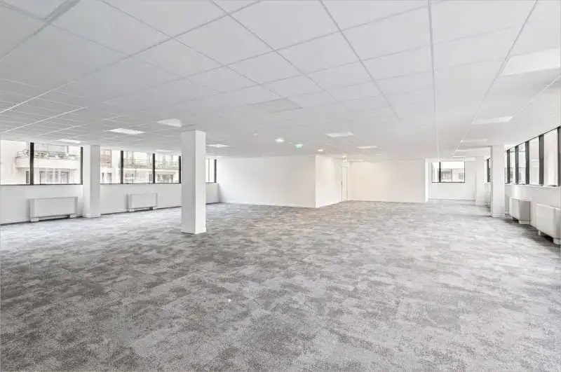 123 Rue Jules Guesde, Levallois-Perret en alquiler Foto del interior- Imagen 1 de 4