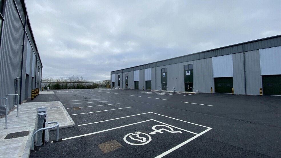 Northfield Rd, Southam en venta - Foto del edificio - Imagen 3 de 6