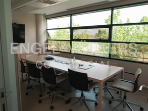Oficina en Las Rozas de Madrid, Madrid en alquiler Foto del interior- Imagen 2 de 10